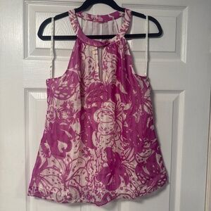 Lilly Pulitzer Top